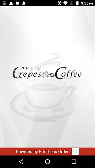 Play PAK Crepes  Coffee  and enjoy PAK Crepes  Coffee with UptoPlay