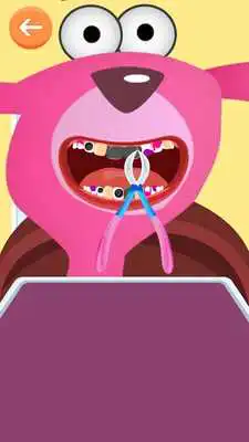 Play Pakdam Dentist
