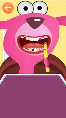 Play Pakdam Dentist