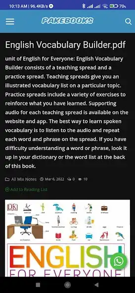 Play pakebooks.com Pdf notes,books  and enjoy pakebooks.com Pdf notes,books with UptoPlay