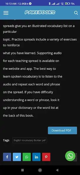 Play pakebooks.com Pdf notes,books as an online game pakebooks.com Pdf notes,books with UptoPlay