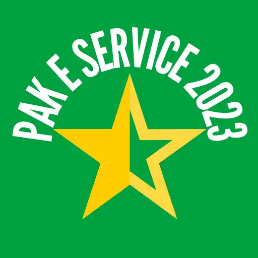 Play Pak E Services 2023 APK