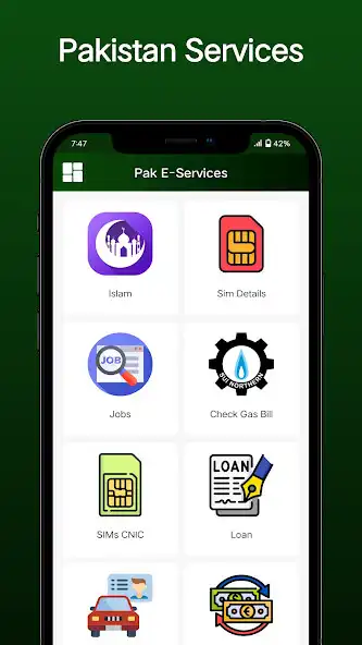 Play Pak E Services Sim Data 2023  and enjoy Pak E Services Sim Data 2023 with UptoPlay