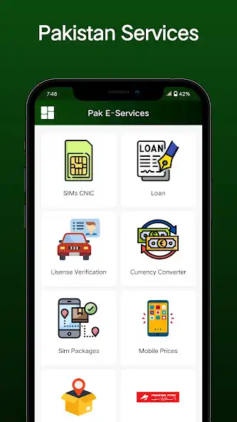 Play Pak E Services Sim Data 2023 as an online game Pak E Services Sim Data 2023 with UptoPlay