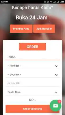 Play Paket Data Termurah