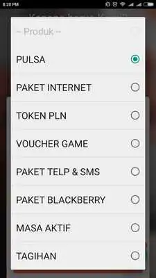 Play Paket Data Termurah
