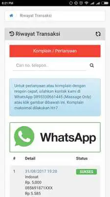 Play Paket Data Termurah