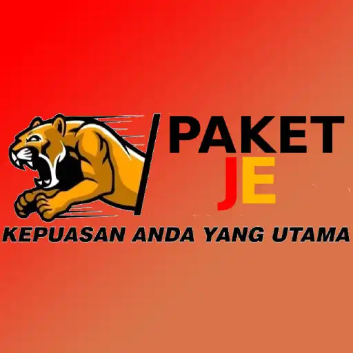 Play PAKET JE DRIVER APK