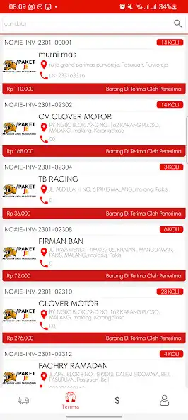 Play PAKET JE DRIVER  and enjoy PAKET JE DRIVER with UptoPlay