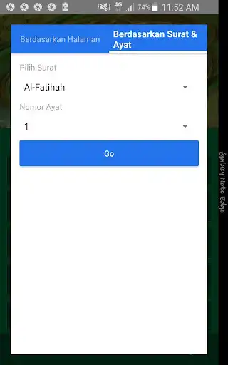 Play Paket Loyalti: Syaamil Quran Perkata  and enjoy Paket Loyalti: Syaamil Quran Perkata with UptoPlay