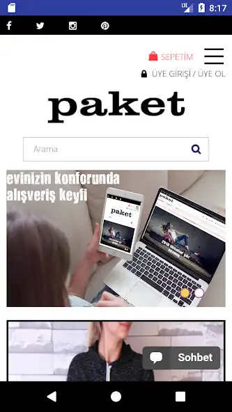 Play PAKET  and enjoy PAKET with UptoPlay