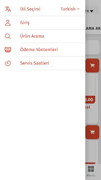 Play Paket Yemek as an online game online Paket Yemek with UptoPlay Play Paket Yemek as an online game Paket Yemek with UptoPlay