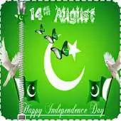 Free play online Pak flag zip screen lock APK Free play online Pak flag zip screen lock APK