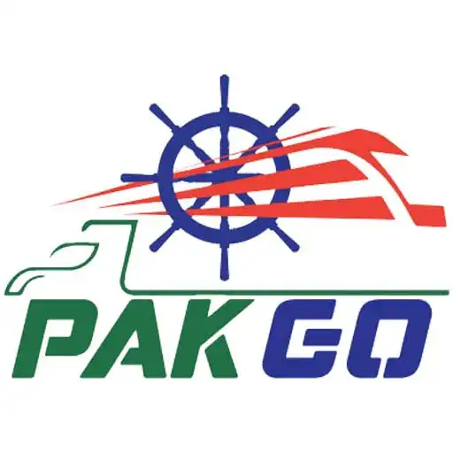 Play PakGo-Driver APK