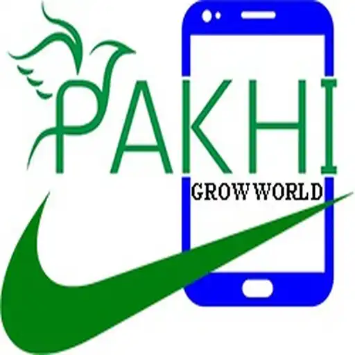 Play Pakhi Grow World APK
