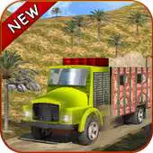 Free play online Pak Hill Truck Driver 3D Simulator APK Free play online Pak Hill Truck Driver 3D Simulator APK