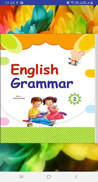 Play Pakhuri English Grammar -2  and enjoy Pakhuri English Grammar -2 with UptoPlay