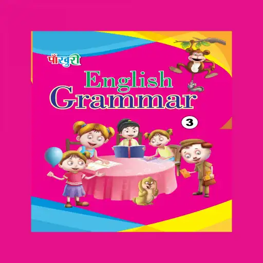 Play Pakhuri English Grammar -3 APK