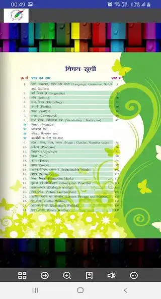 Play Pakhuri Hindi Vyakaran -8 as an online game online Pakhuri Hindi Vyakaran -8 with UptoPlay Play Pakhuri Hindi Vyakaran -8 as an online game Pakhuri Hindi Vyakaran -8 with UptoPlay