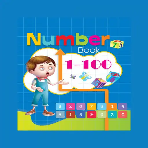 Play Pakhuri Number Book 1-100 APK