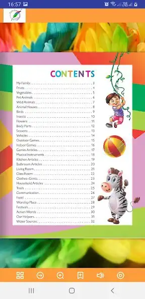 Play Pakhuri Picture Book as an online game online Pakhuri Picture Book with UptoPlay Play Pakhuri Picture Book as an online game Pakhuri Picture Book with UptoPlay