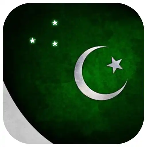 Play Pak Independence Day HD Wallpapers - 14 August APK