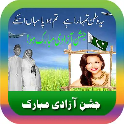 Play PAK Independence Day APK