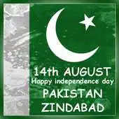 Free play online Pak Independence Day Pin Lock APK