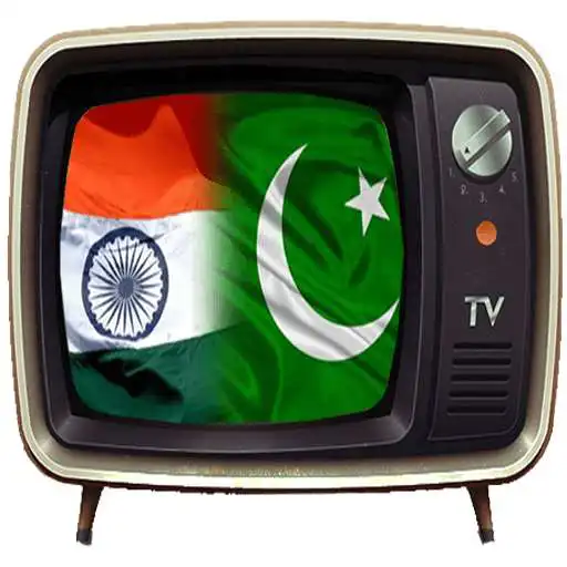 Free play online Pak India TV APK