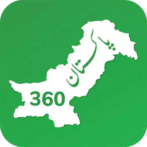 Play Pakistan 360 APK