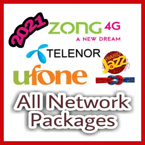Play Pakistan All Network Packages APK
