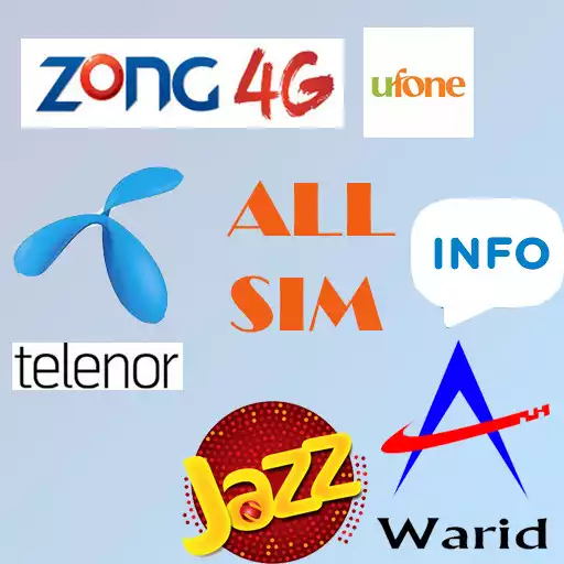 Free play online Pakistan All Sim Info APK Free play online Pakistan All Sim Info APK