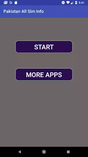 Play Pakistan All Sim Info