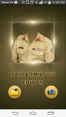 Play Pakistan army suit maker 2017 Play Pakistan army suit maker 2017