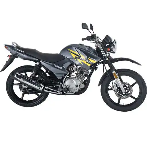 Play Pakistan Bikes Price and Specification APK