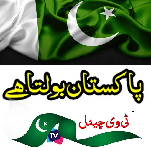 Play Pakistan Bolta Hai APK