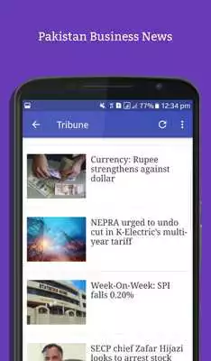 Play Pakistan Business News