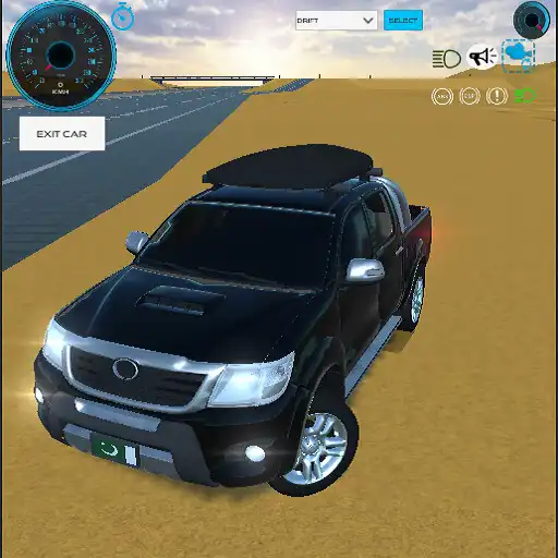 Play Pakistan Car Simulator Game APK Play Pakistan Car Simulator Game APK