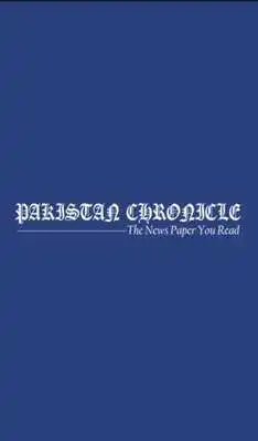 Play Pakistan Chronicle