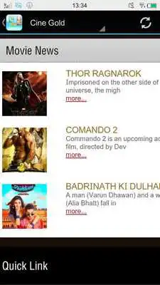 Play Pakistan Cinemas