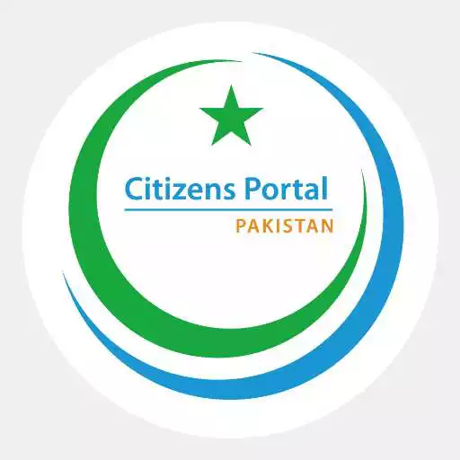 Play Pakistan Citizen Portal APK Play Pakistan Citizen Portal APK