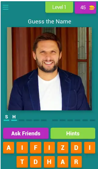 Play Pakistan cricketer Quiz  and enjoy Pakistan cricketer Quiz with UptoPlay