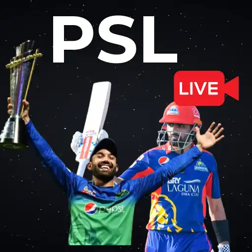 Play Pakistan Cricket League 2023 APK