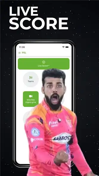 Play Pakistan Cricket League 2023  and enjoy Pakistan Cricket League 2023 with UptoPlay