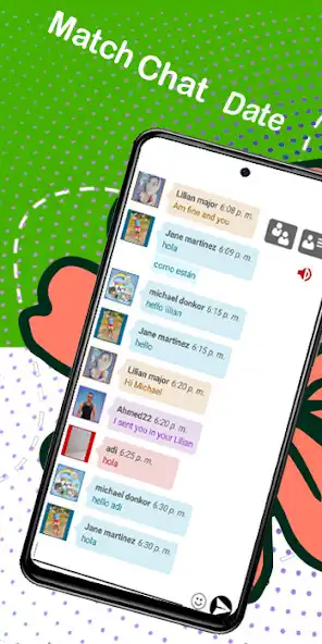 Play Pakistan Dating: Pakistan Chat  and enjoy Pakistan Dating: Pakistan Chat with UptoPlay