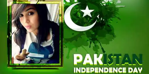 Play APK Pakistan Day Photo Frames: 6 September Defence Day  and enjoy Pakistan Day Photo Frames: 6 September Defence Day using 
