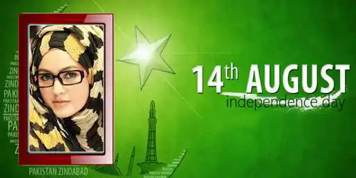 Play APK Pakistan Day Photo Frames: 6 September Defence Day  and enjoy Pakistan Day Photo Frames: 6 September Defence Day using 