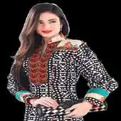 Free play online Pakistan Fashion Gul Ahmed APK