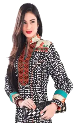 Play Pakistan Fashion Gul Ahmed