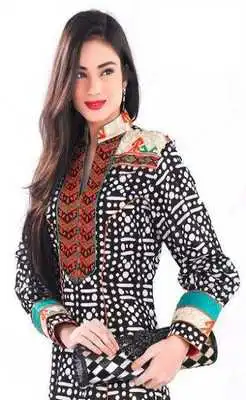 Play Pakistan Fashion Gul Ahmed